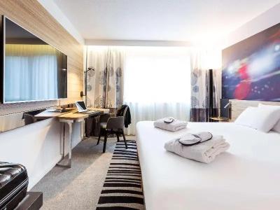 Novotel Limoges Le Lac - 52