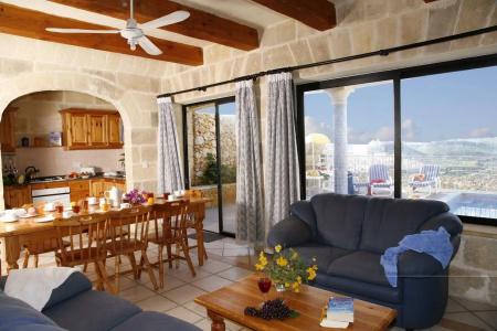 Bellavista Farmhouses Gozo - 6