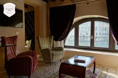 Granda Sweet Suites - 1