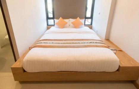 Oldtown Chiangmai Boutique - 24