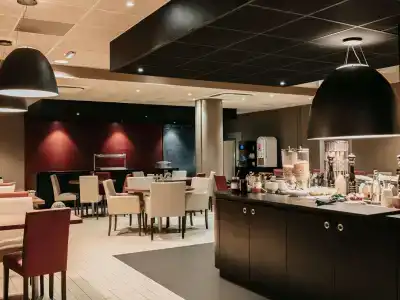 Campanile Rouen Mermoz - 26