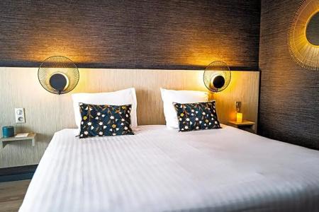 Hôtel Valdys Thalasso & Spa - les Pins - 68