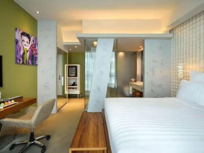 Pullman Jakarta Central Park - 72