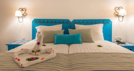 Regency & Spa - 49