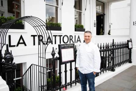 The Pelham London - Starhotels Collezione - 23