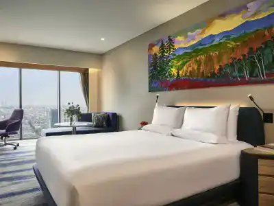 Novotel Hanoi Thai Ha - 33