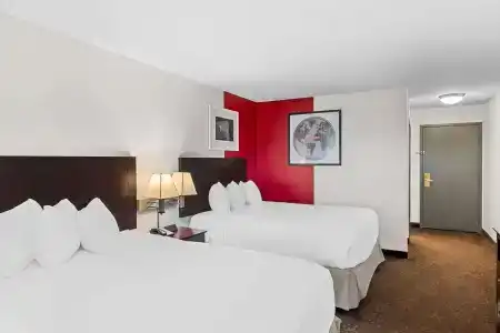 Ramada by Wyndham SeaTac Airport - 3