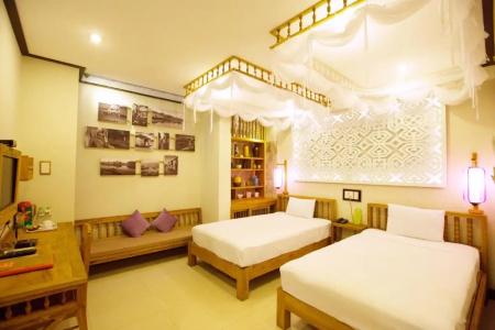 Vinh Hung Library - 71