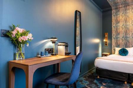 Glasgow Monceau by Patrick Hayat - 54