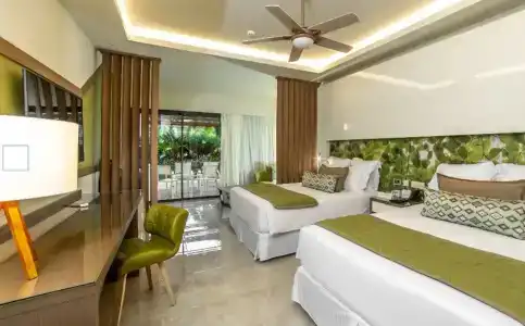Dreams Onyx Resort & Spa - All Inclusive - 28