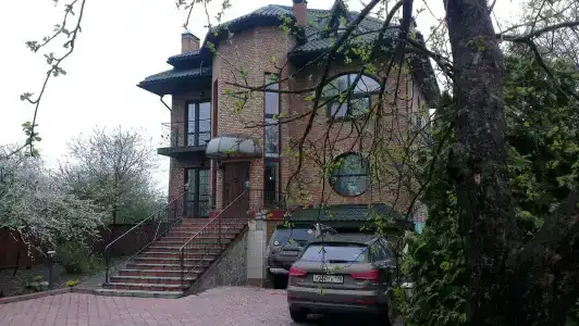 Вилла Роза - 14
