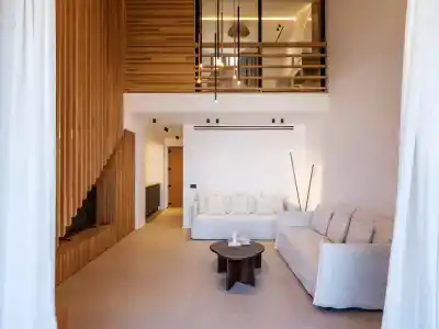 Panormos Bay Suites - 54