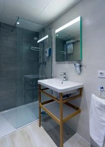 Medplaya ApartSan Eloy - 72