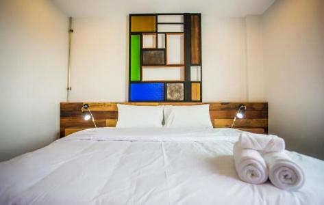 The Arak Bed, Bar and Hostel - 64