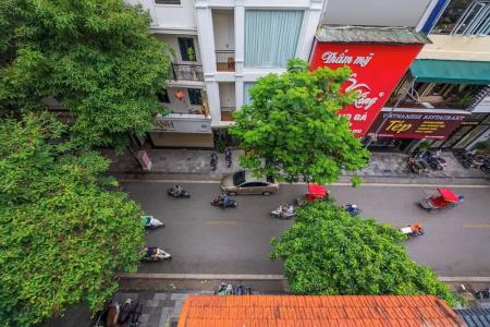 Hanoi Starlight - 93
