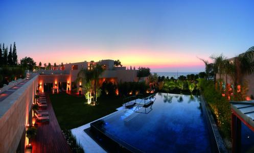 Elite Suites by Rhodes Bay - 14