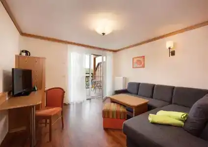 Familotel Schreinerhof - 3