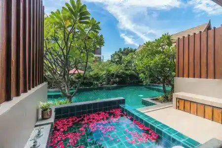 Ayrest Hua Hin - 41