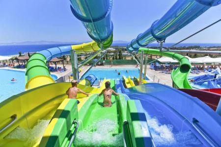 Kipriotis Aqualand - 16