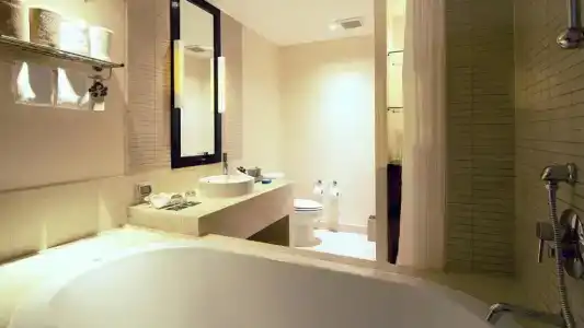 Apsara Beachfront Resort & Villa - Sha Extra Plus - 34
