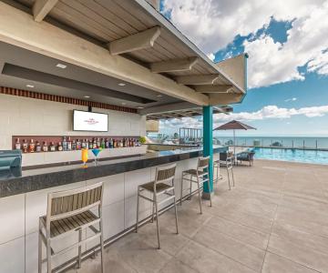 Crowne Plaza Santo Domingo, An Ihg - 22