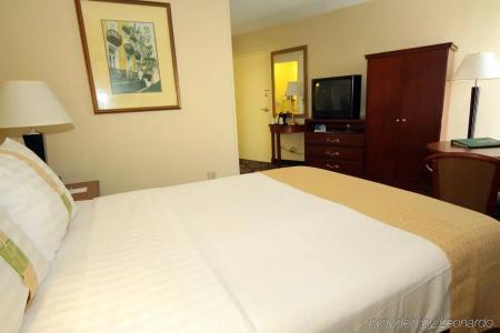 Holiday Inn Charleston-Riverview, An Ihg - 5