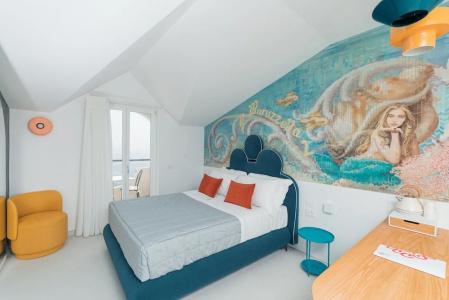 Albergo Diffuso Bacco Furore - 0