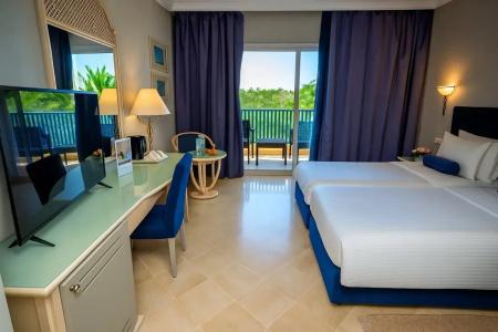 Ramada Plaza Tunis - 33