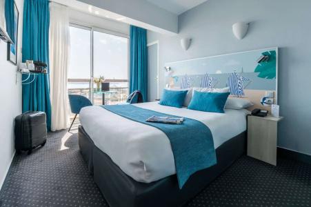 Best Western Hôtel Royan Océan - 89