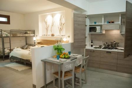 Residence e B&B Villamirella - 13