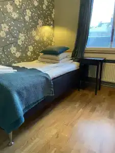 Uppsala CityStay - 66