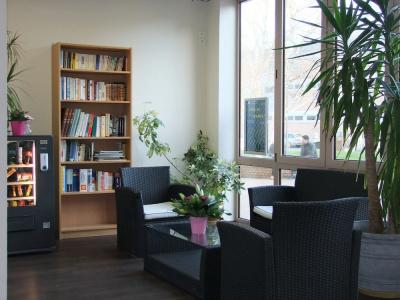 Best Hôtel Lille - 14