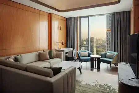JW Marriott - 19
