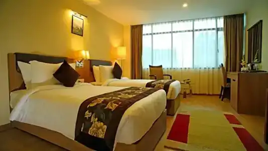 Mirage Lords Inn - 45