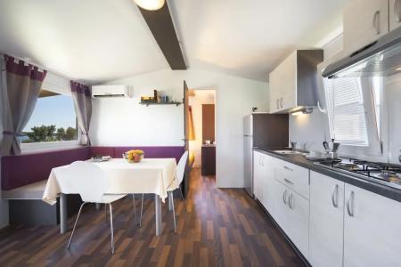 Premium Sirena Village Mobile Homes - 26