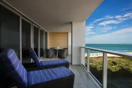 Marriott's Crystal Shores - 26