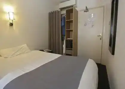 Hôtel Alizé - 16