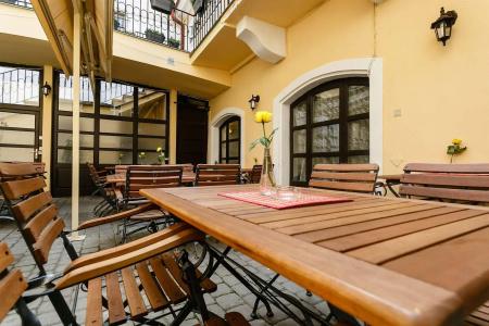 Pension U Lilie - 14