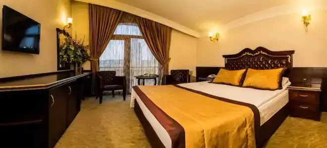 Grand Work & SPA - 39