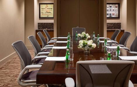 Hilton Garden Inn Downtown Dallas - 20