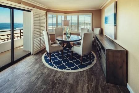 The Waterfront Beach Resort, A Hilton - 228