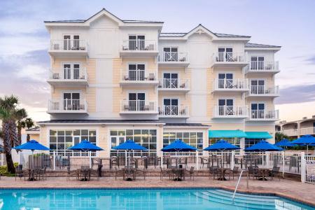 SpringHill Suites by Marriott - 37