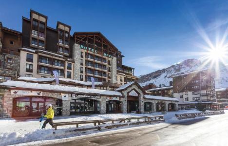 Belambra Club Tignes – Le Diva - 45