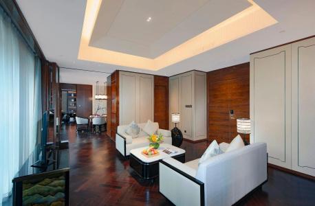 voco - Hangzhou Binjiang Minghao, an IHG - 71