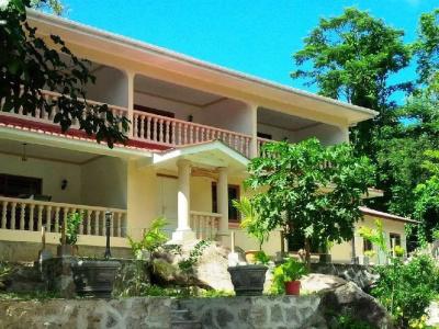 Forest Lodge - 31