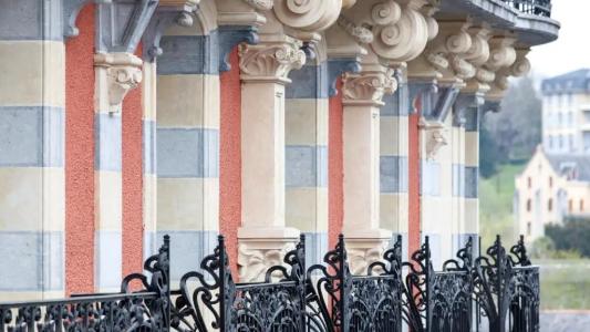 Grand Hôtel Moderne - 43