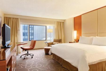 Swissotel Chicago - 71