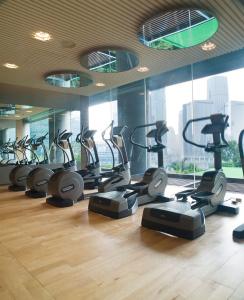 The Ritz-Carlton, Shenzhen - 29