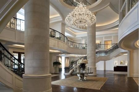 The St. Regis Atlanta - 12