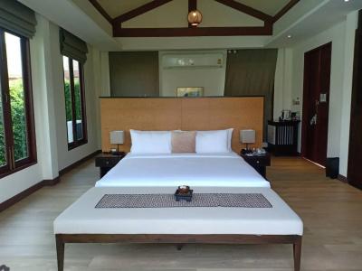 Triple Tree Beach Resort - 26